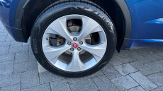 Jaguar E-Pace 2.0 D200 R-Dynamic SE 5dr Auto Diesel Estate